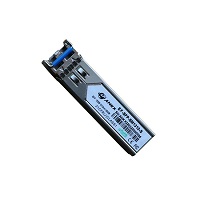 沃邦尼单模双纤百兆光模块