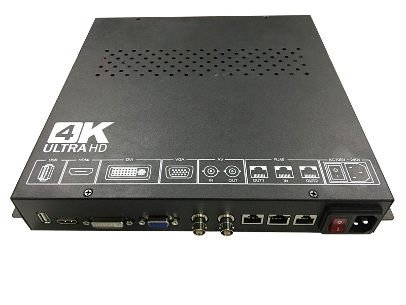 液晶拼接立足市场 技术升级重中之重