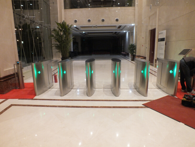 维亮翼闸|翼闸厂家|翼闸价格