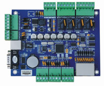 弱电项目中需要用到的防尾随门禁系统