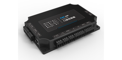 防尾随反潜回专用门禁系统