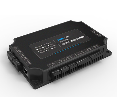 弱电项目中需要用到的防尾随门禁系统