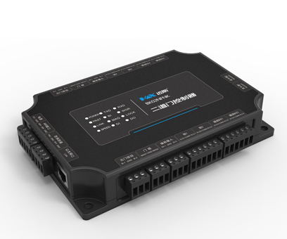 安防监控需要用到的金属读卡器