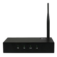 沃邦尼大功率无线ap