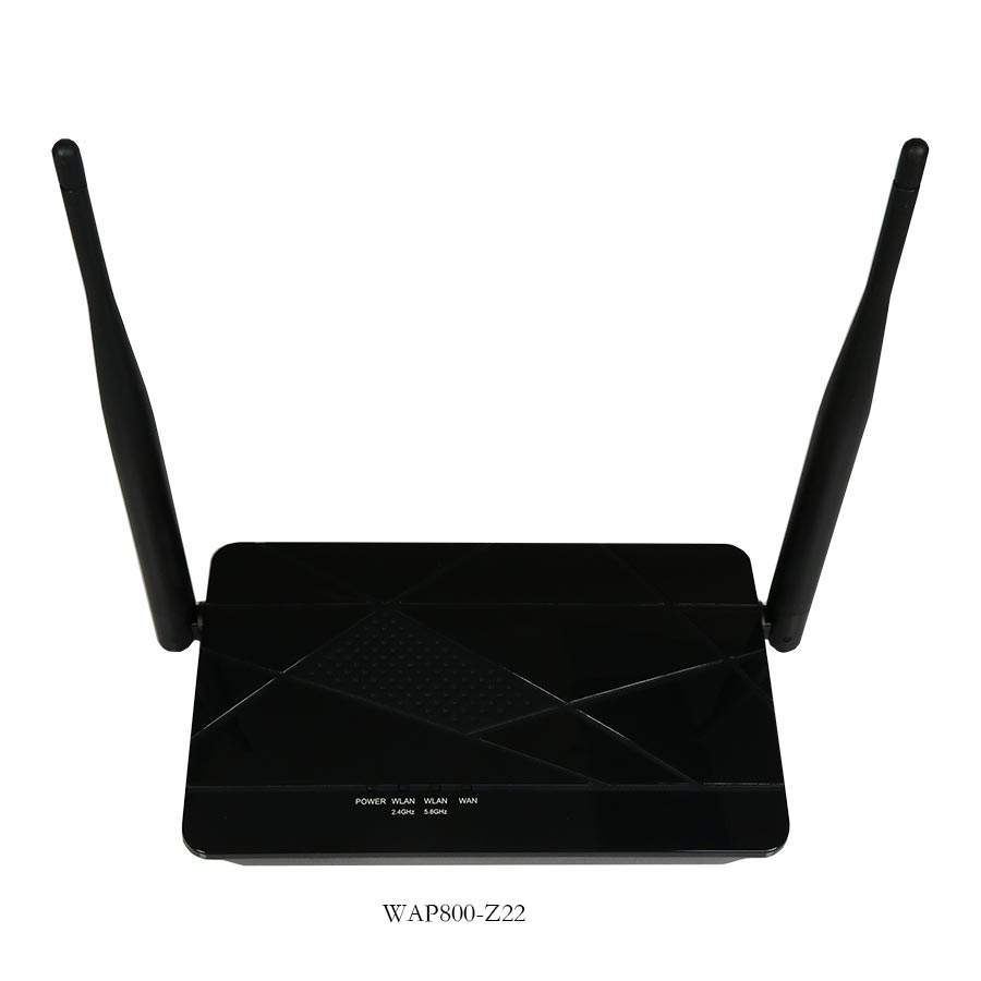 沃邦尼 企业级桌面型智能无线AP