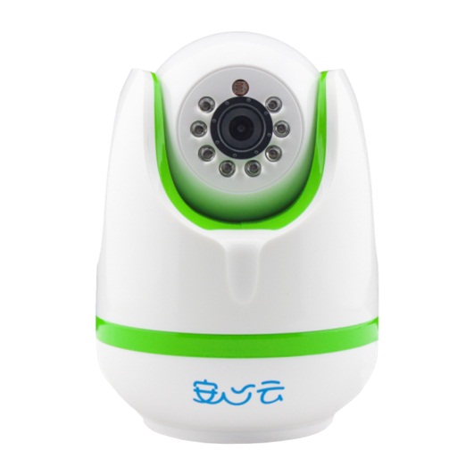 智能家居  视频监控