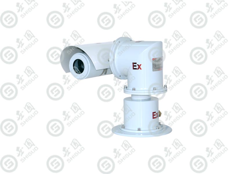 供应一体化防爆摄像机隔爆