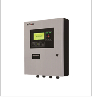 本安牌电气火灾监控器（主机）价格