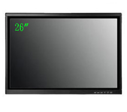 卓悦26寸高清液晶监视器