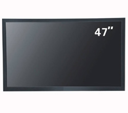 卓悦47寸高清液晶监视器