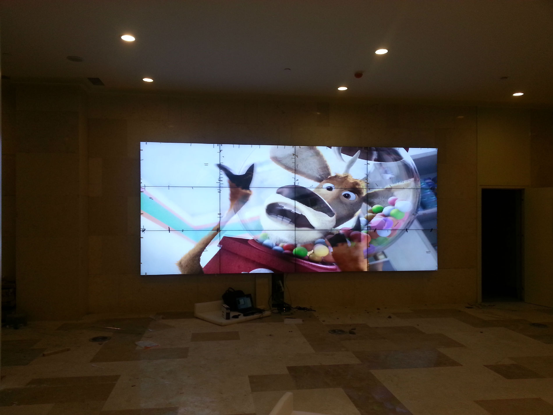 广安46寸液晶拼接屏厂家报价