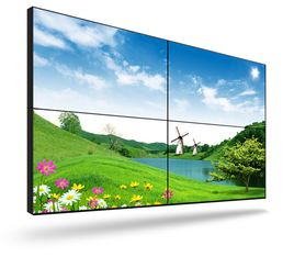 乐山46寸拼接墙厂家，参数，方案