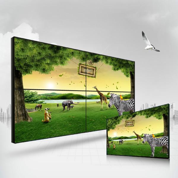 内江三星46寸液晶拼接屏厂家