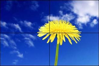 南充液晶拼接屏厂家价格