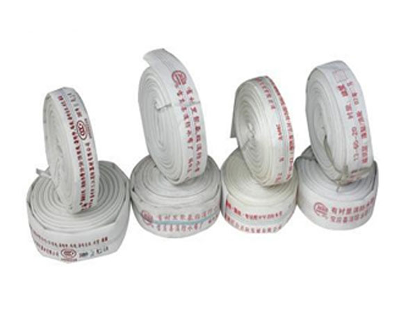 船用消防灭火水带