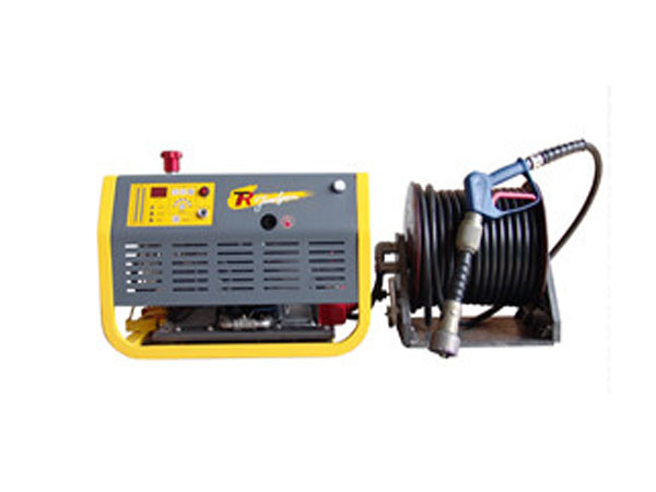 50米软管轻型车载消防灭火装置