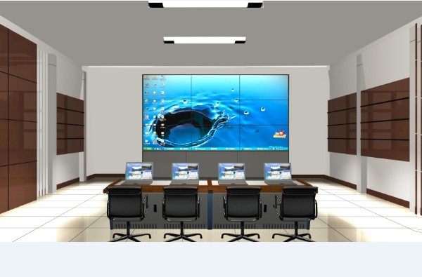 绵阳液晶拼接屏优势特点