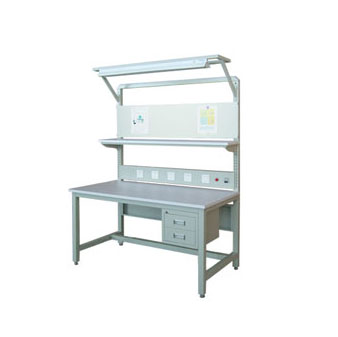 厂家供应防可定制静电工作台