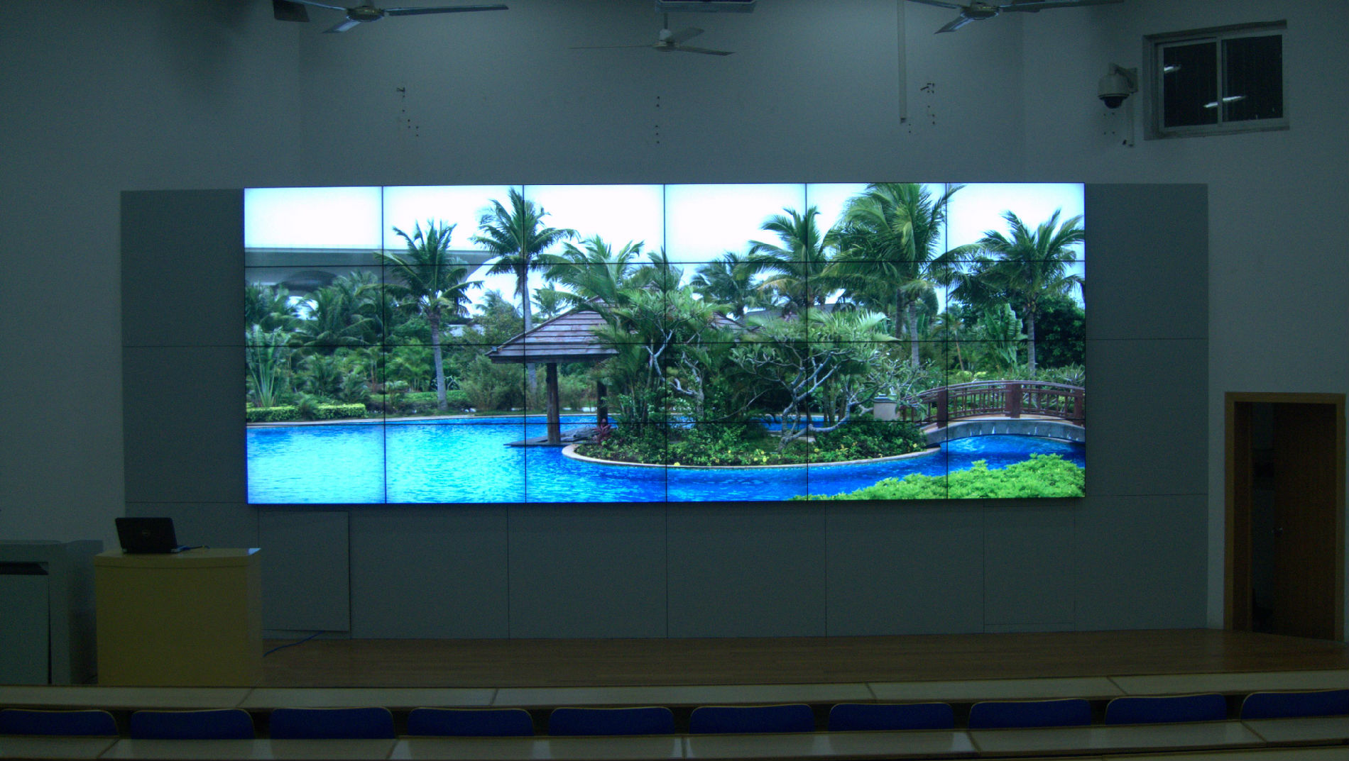 达州LCD液晶拼接屏报价