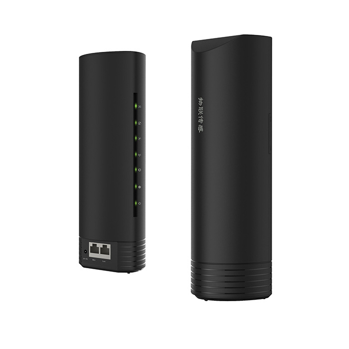 物联智能家居招商加盟竖型网关(局域网,AP)