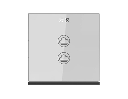 物联智能家居招商加盟单火线大功率开关