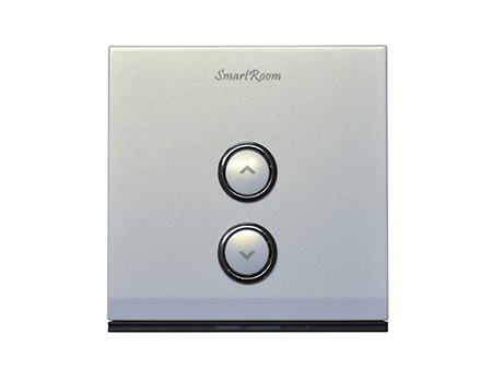 物联智能家居招商加盟单火线单路调光开关系列