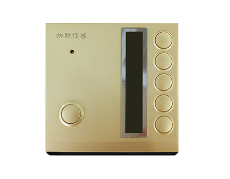 物联智能家居招商加盟六路场景开关万能遥控