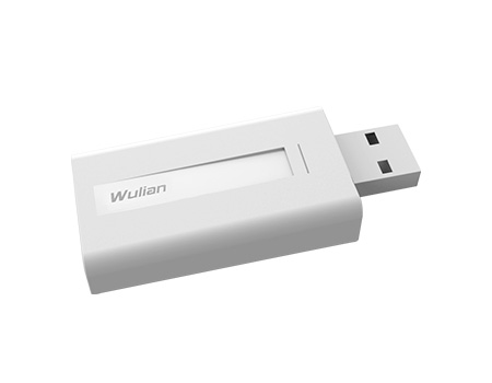 物联智能家居招商加盟USB Dongle 02型(局域网)