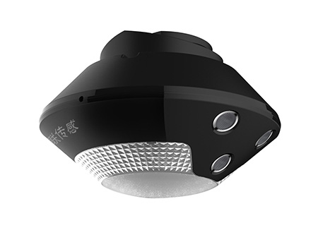 物联智能家居招商加盟车位探测器