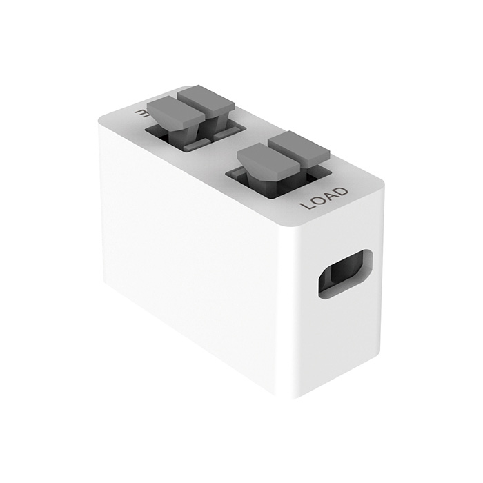 物联智能家居招商加盟单火线移动式增强盒