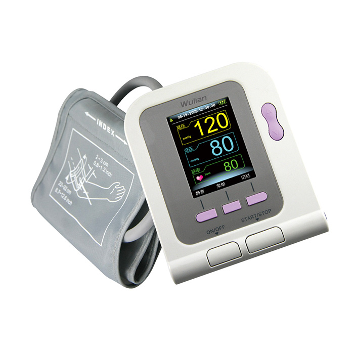 物联智能家居招商加盟电子血压计