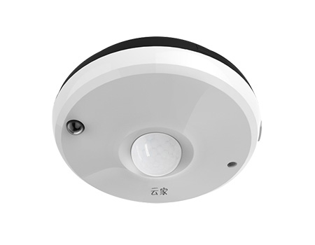 物联智能家居招商加盟多功能人体探测器