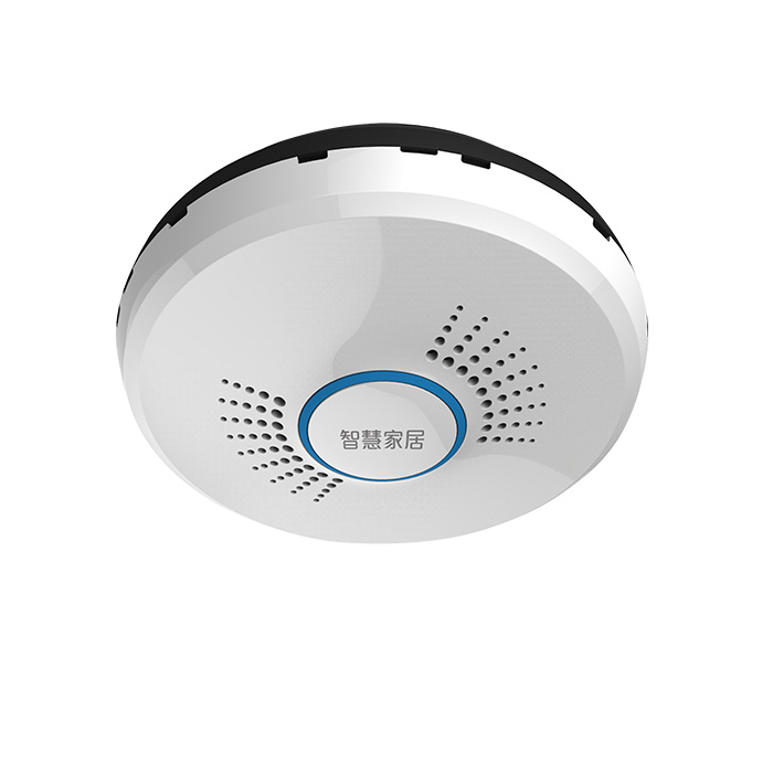 物联智能家居招商加盟二氧化碳监测器