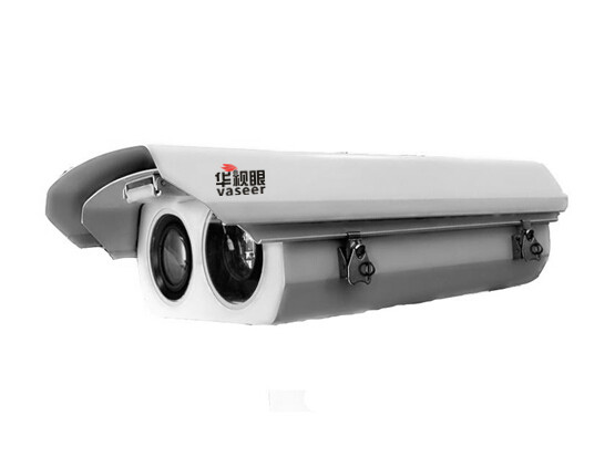 200万像素激光一体化高清网络摄像机