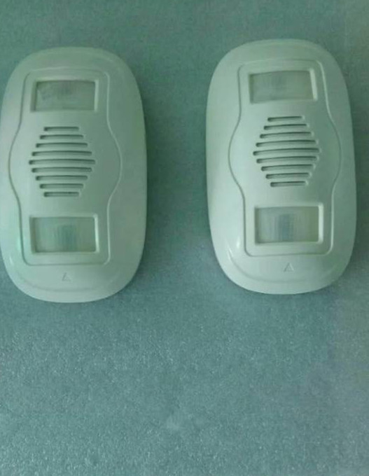 银行语音提示器