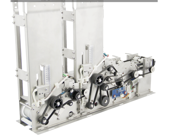 德立达厂家直销TCD-5000自动出卡机