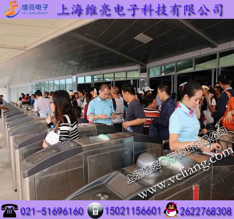景区检票门闸系统.jpg