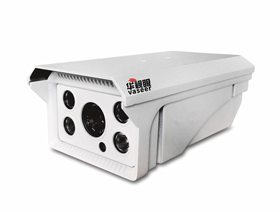 专业照车牌200万像素高清网络防水枪型摄像机