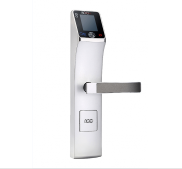 WATCHDOG D1306系列人脸识别门锁