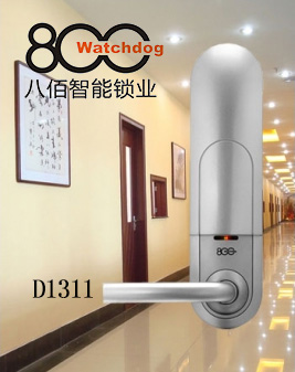 WATCHDOG D1311 系列门锁