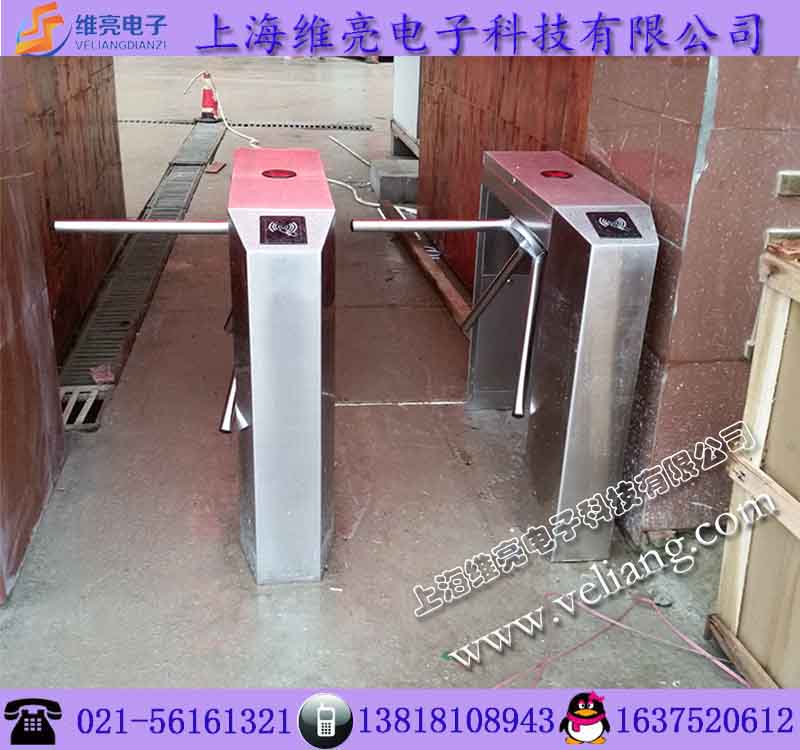 工地三辊闸，上海工地人行通道三辊闸