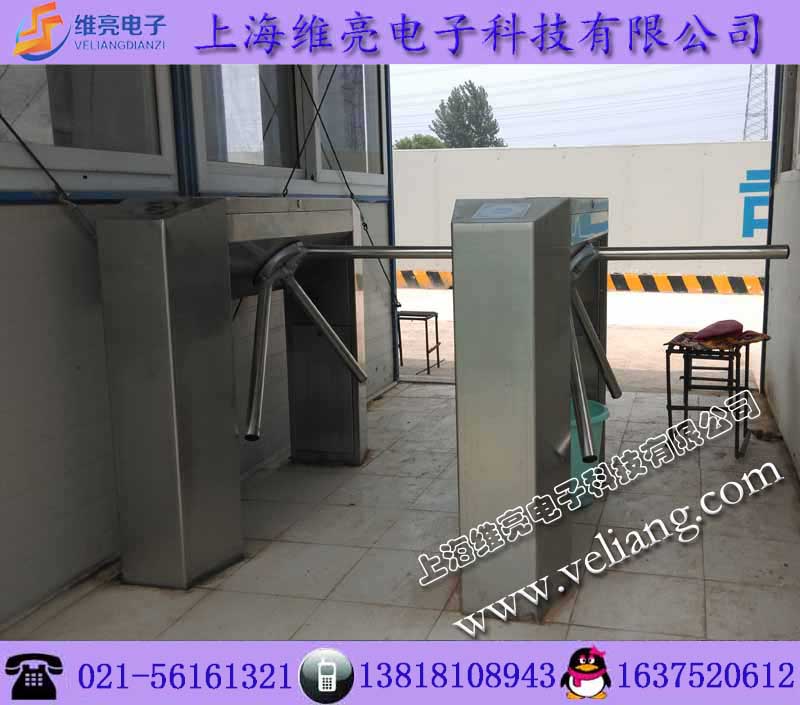 工地LED三辊闸，工地统计人数三辊闸