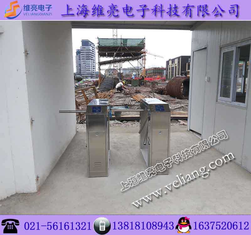 身份证三辊闸，工地门禁系统三辊闸