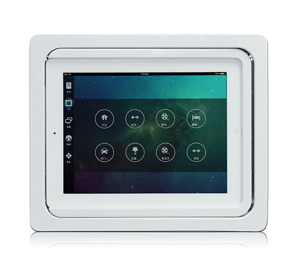 智能家居零风险加盟