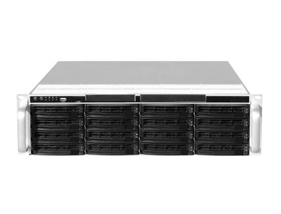 工业级高清网络硬盘录像机 