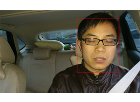 车载疲劳驾驶检测报警