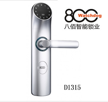 WATCHDOG D1315系列智能网络门锁