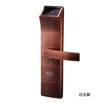 WATCHDOG D1918系列智能门锁