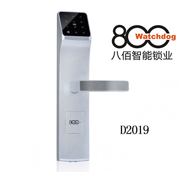 WATCHDOG D2019系列智能门锁