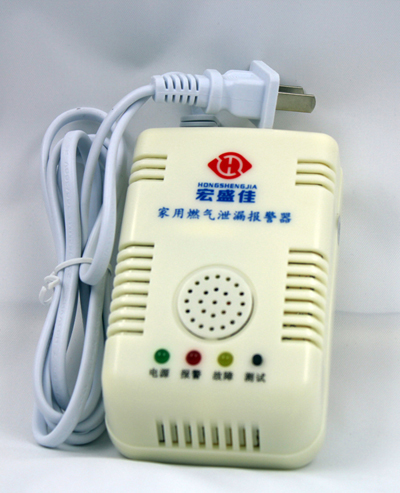 家用燃气泄漏报警器超长保修期厂家